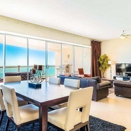 Luna Blanca Two Bedroom Unit By Kivoya Rocky Point Exterior photo