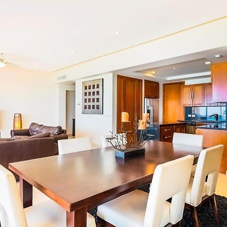 Luna Blanca Two Bedroom Unit By Kivoya Rocky Point Exterior photo