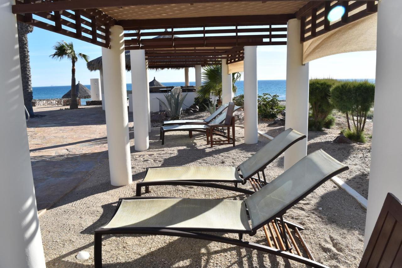 Luna Blanca Two Bedroom Unit By Kivoya Rocky Point Exterior photo