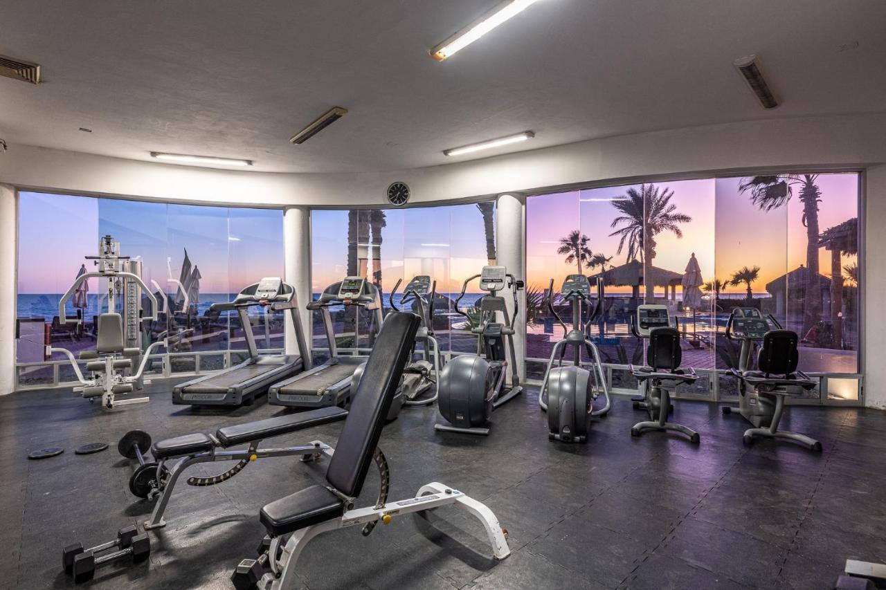 Luna Blanca Two Bedroom Unit By Kivoya Rocky Point Exterior photo
