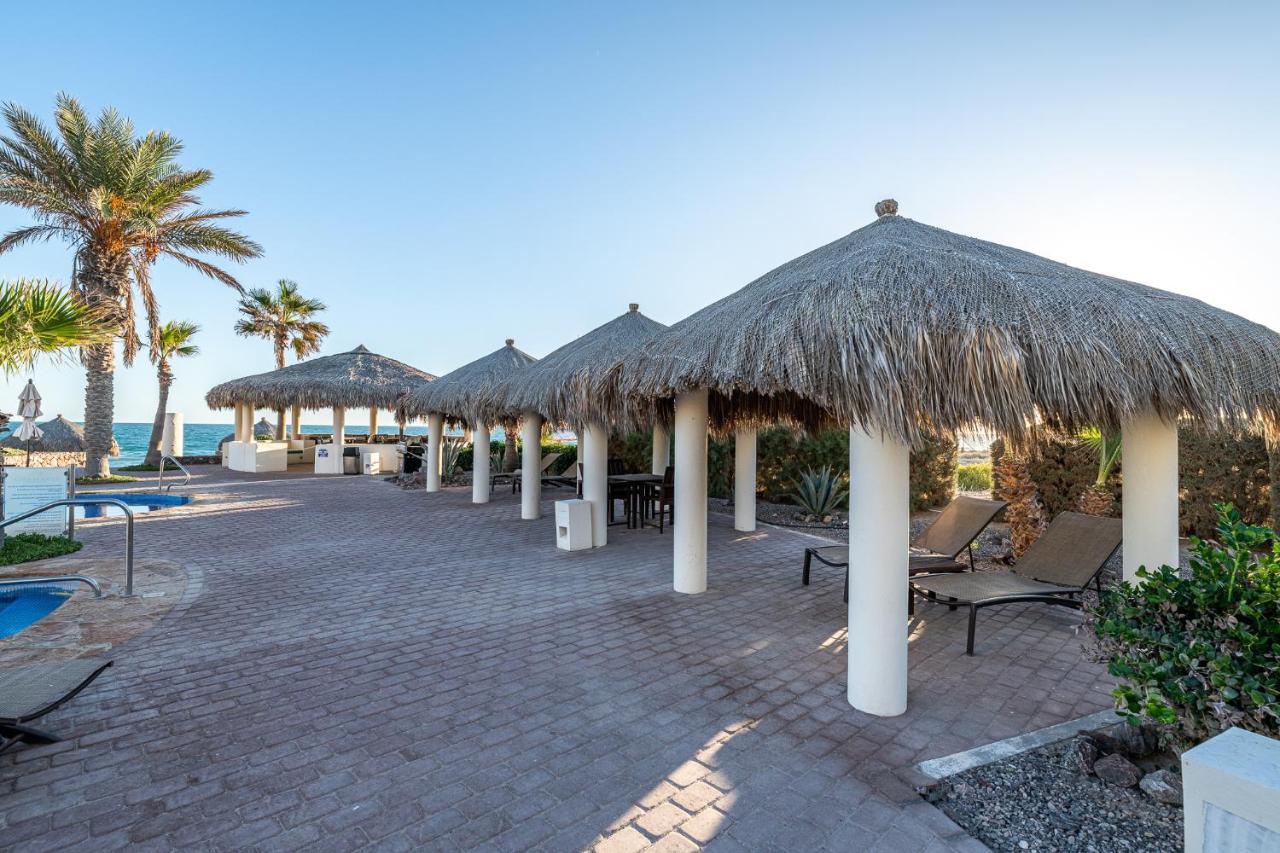Luna Blanca Two Bedroom Unit By Kivoya Rocky Point Exterior photo