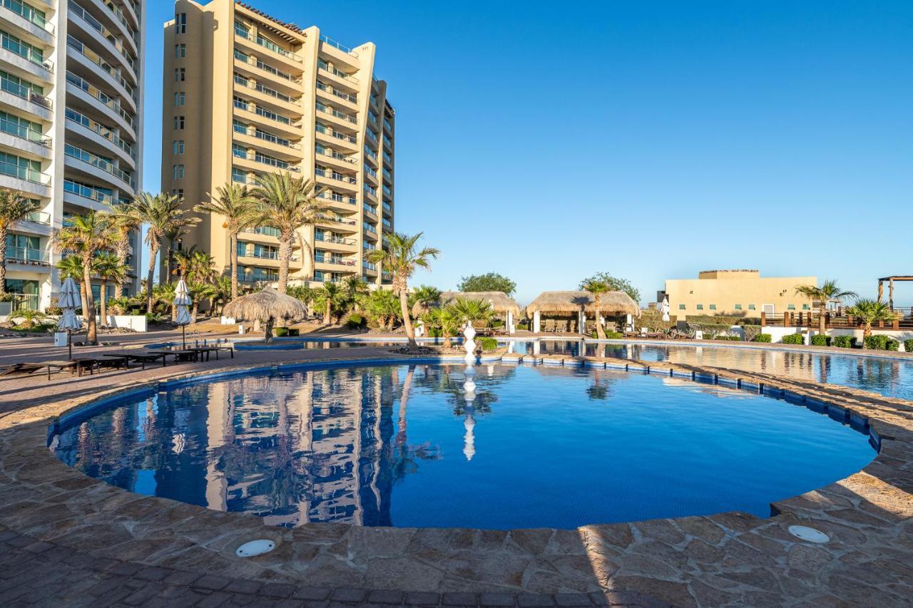 Luna Blanca Two Bedroom Unit By Kivoya Rocky Point Exterior photo