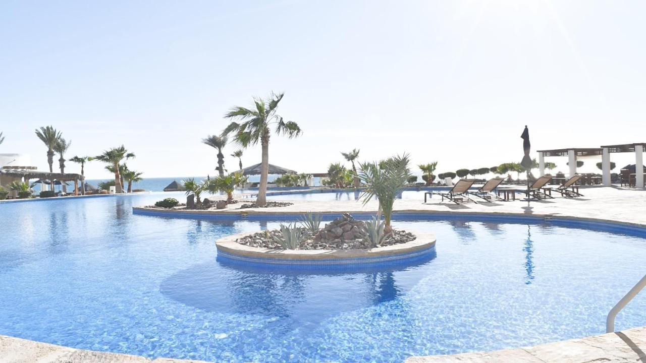 Luna Blanca Two Bedroom Unit By Kivoya Rocky Point Exterior photo
