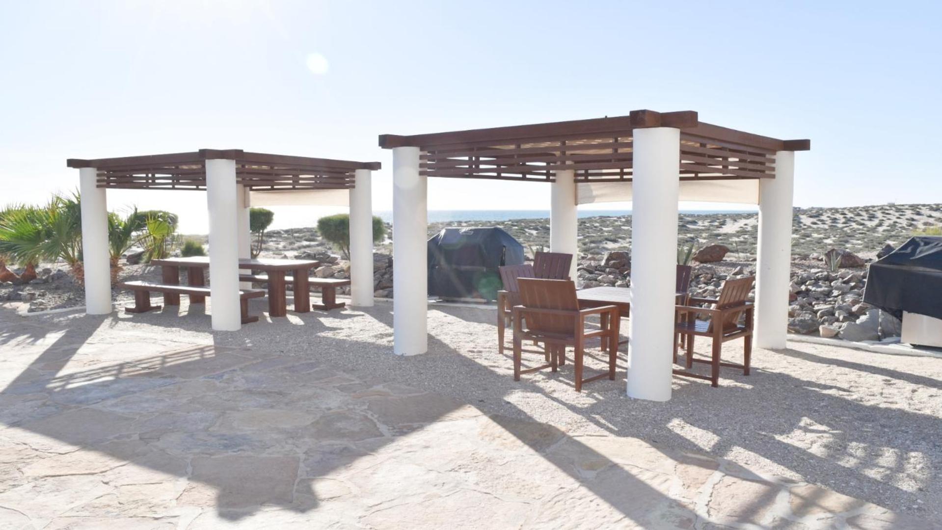 Luna Blanca Two Bedroom Unit By Kivoya Rocky Point Room photo