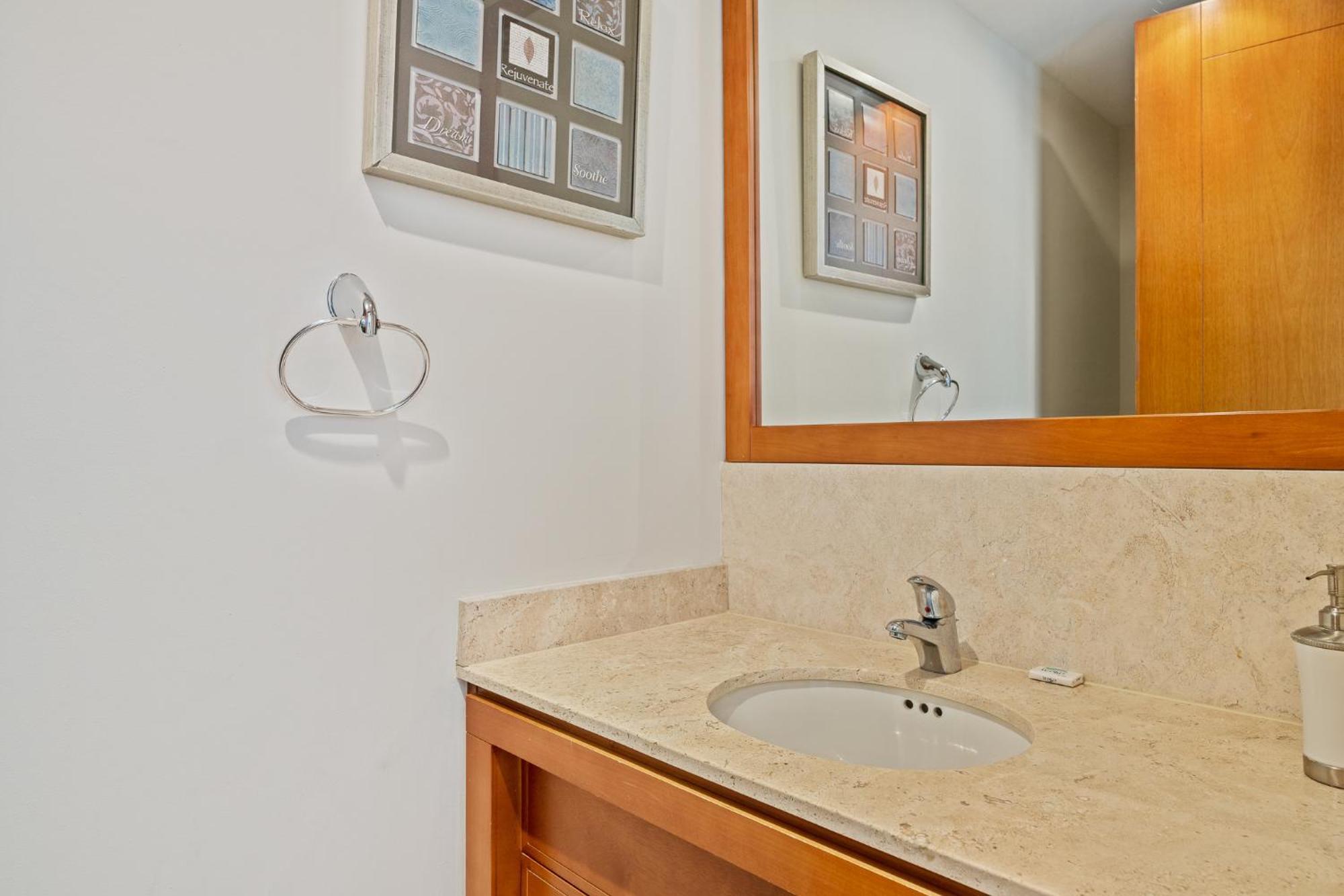 Luna Blanca Two Bedroom Unit By Kivoya Rocky Point Room photo