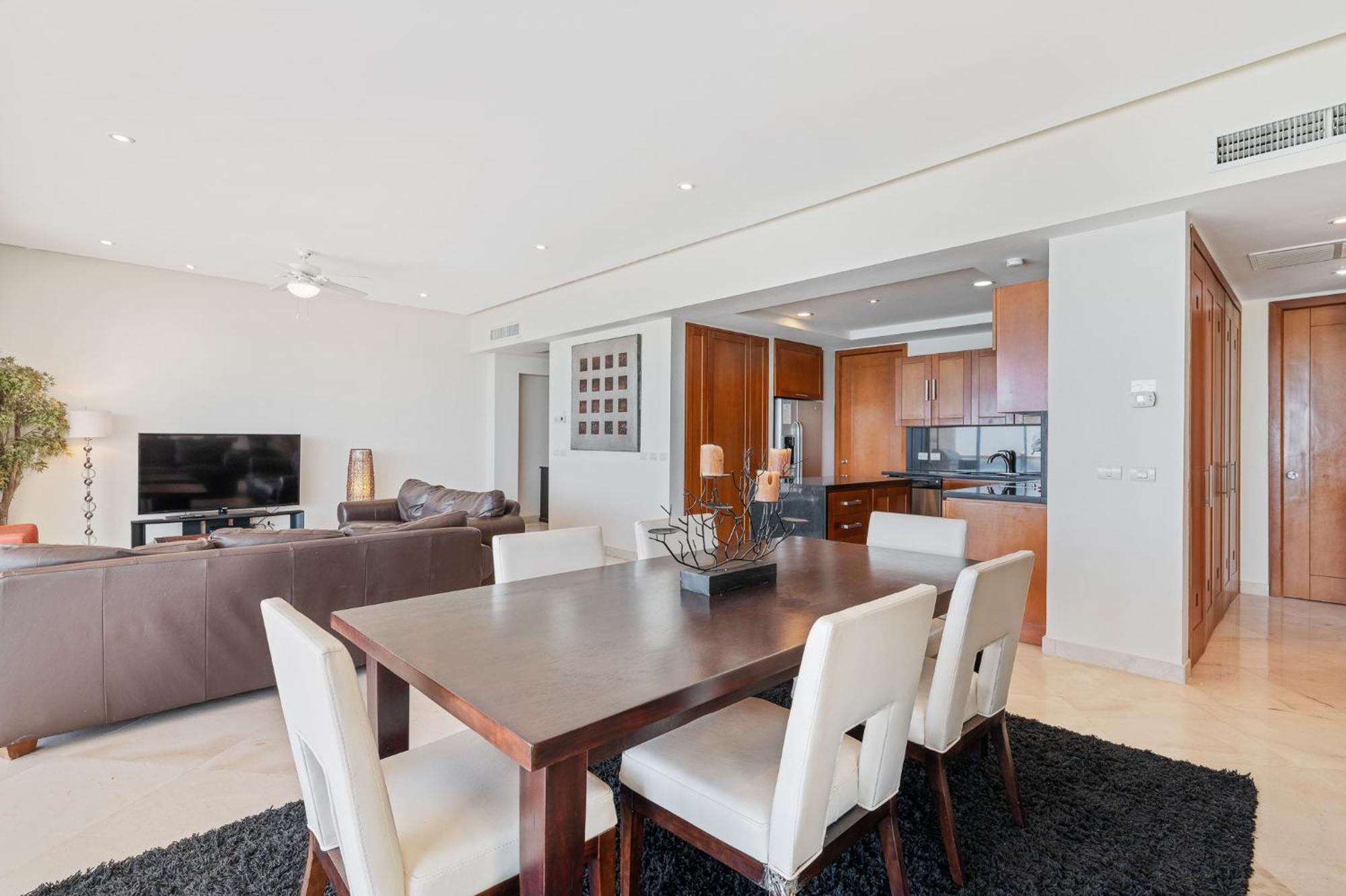 Luna Blanca Two Bedroom Unit By Kivoya Rocky Point Room photo