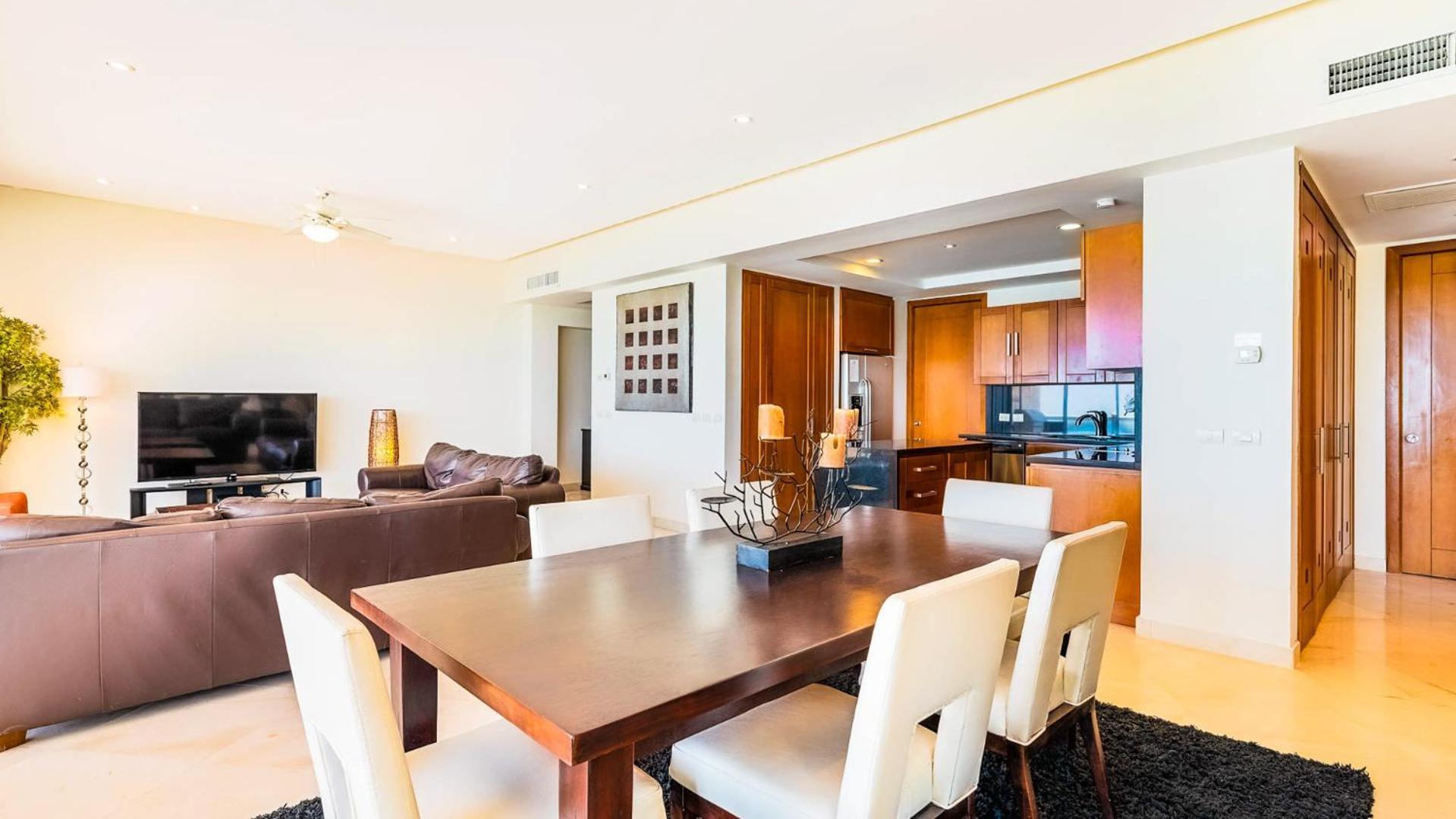 Luna Blanca Two Bedroom Unit By Kivoya Rocky Point Exterior photo