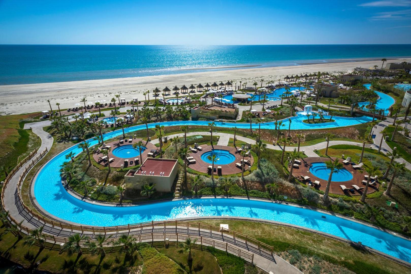 Luna Blanca Two Bedroom Unit By Kivoya Rocky Point Exterior photo