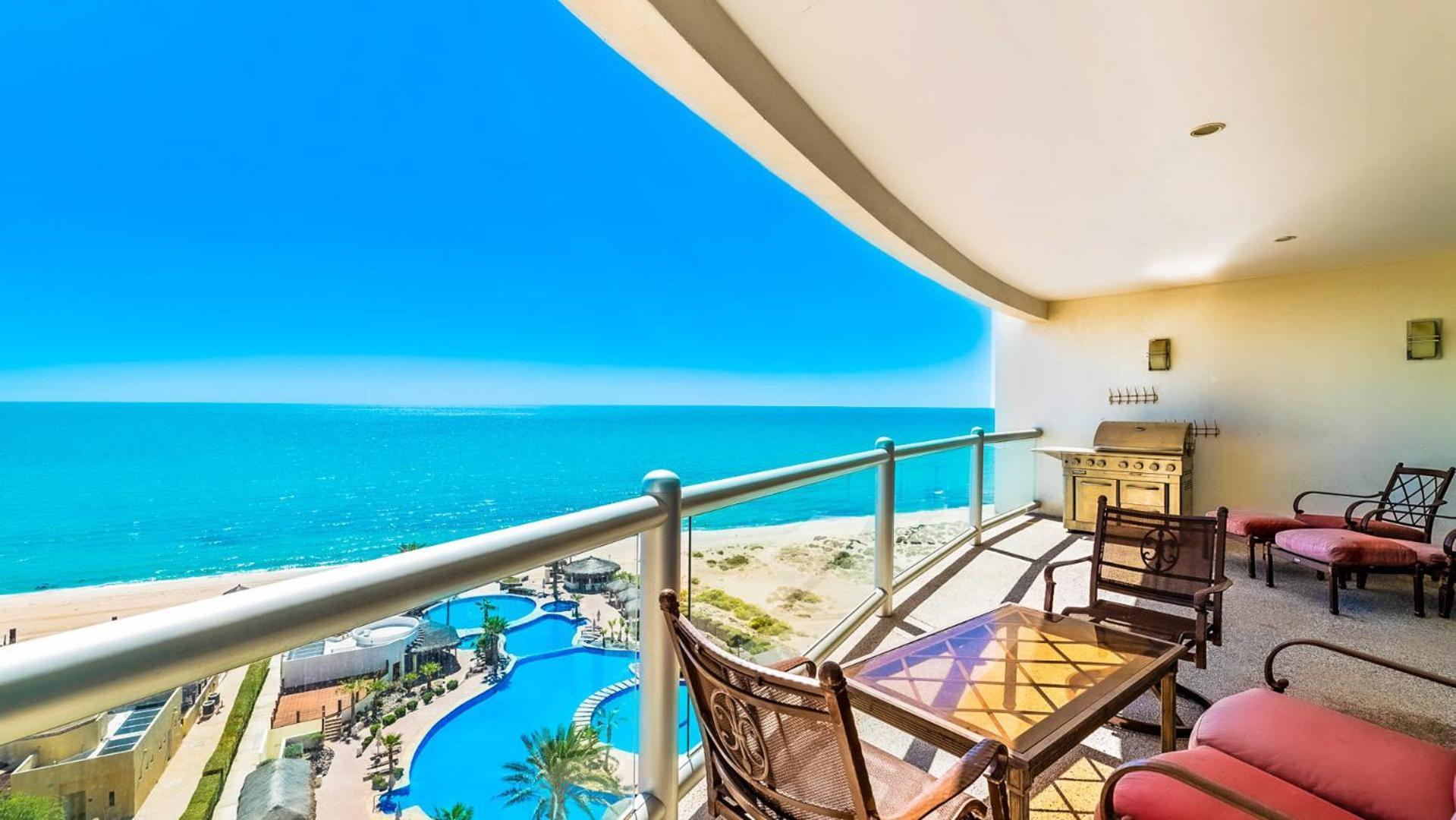 Luna Blanca Two Bedroom Unit By Kivoya Rocky Point Exterior photo