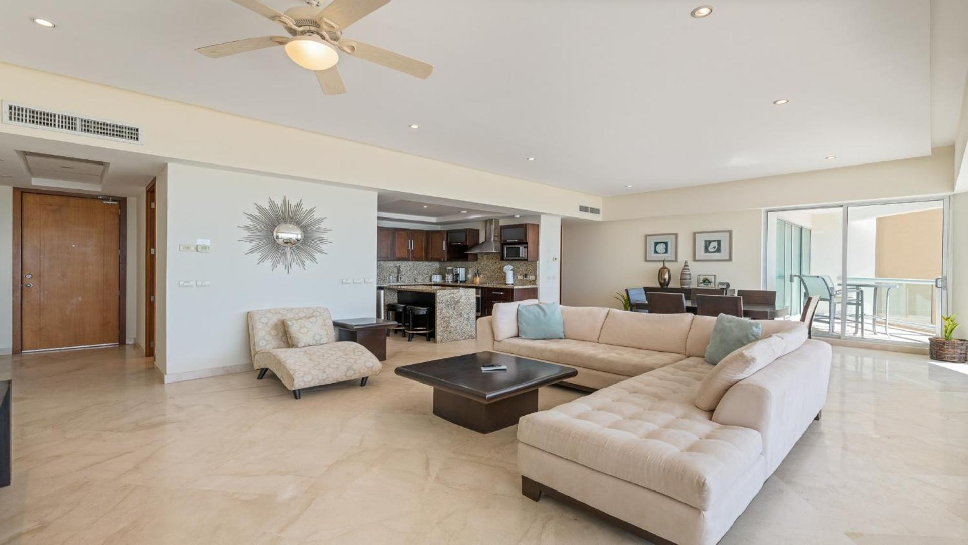 Luna Blanca Two Bedroom Unit By Kivoya Rocky Point Exterior photo