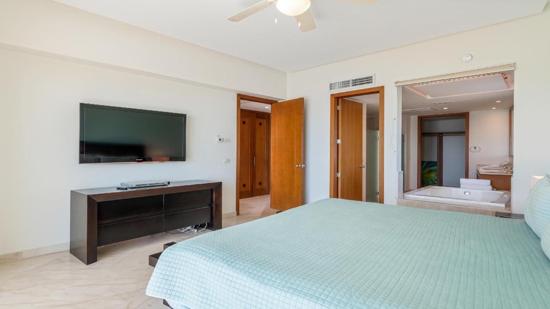 Luna Blanca Two Bedroom Unit By Kivoya Rocky Point Exterior photo