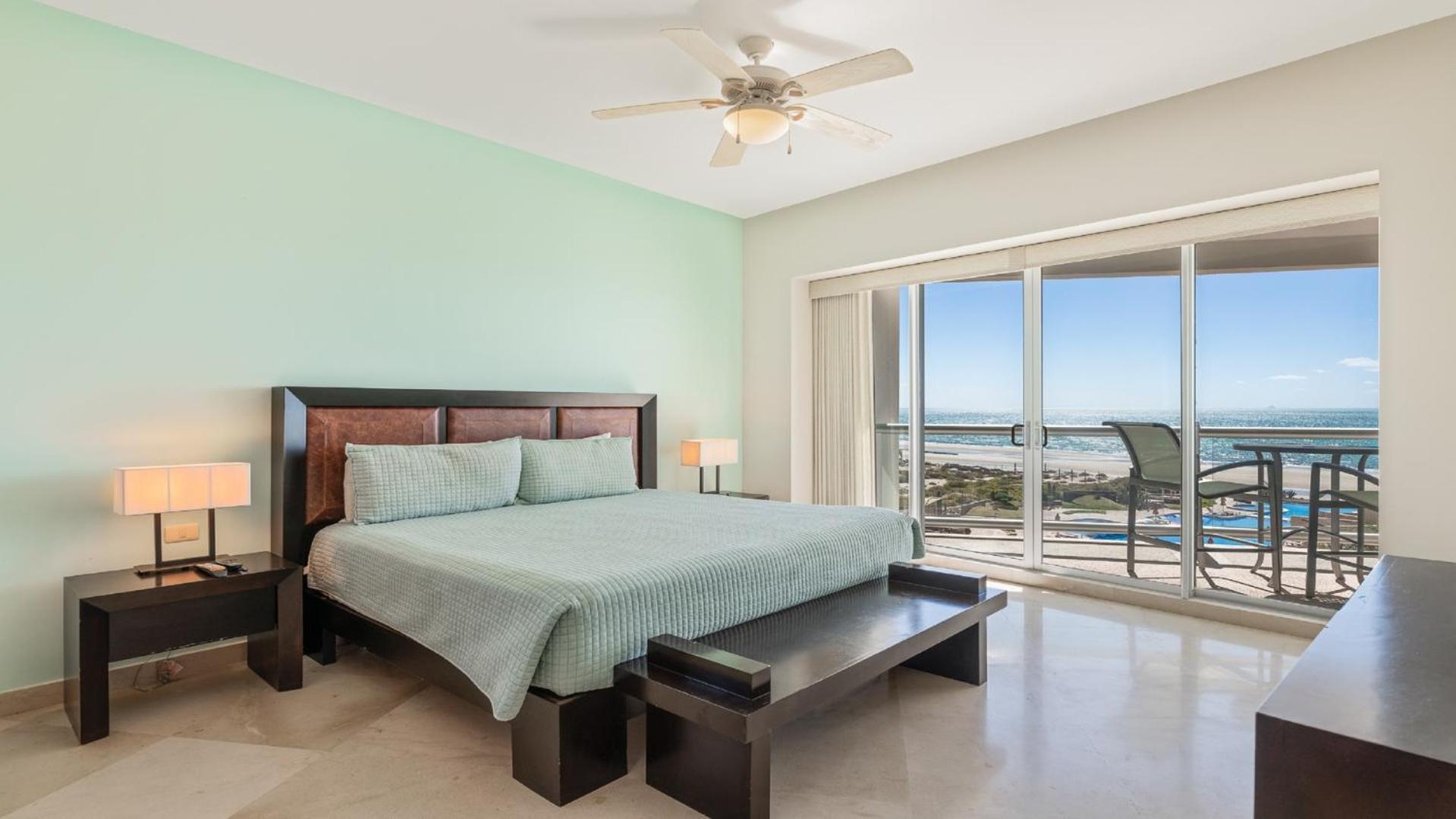 Luna Blanca Two Bedroom Unit By Kivoya Rocky Point Exterior photo