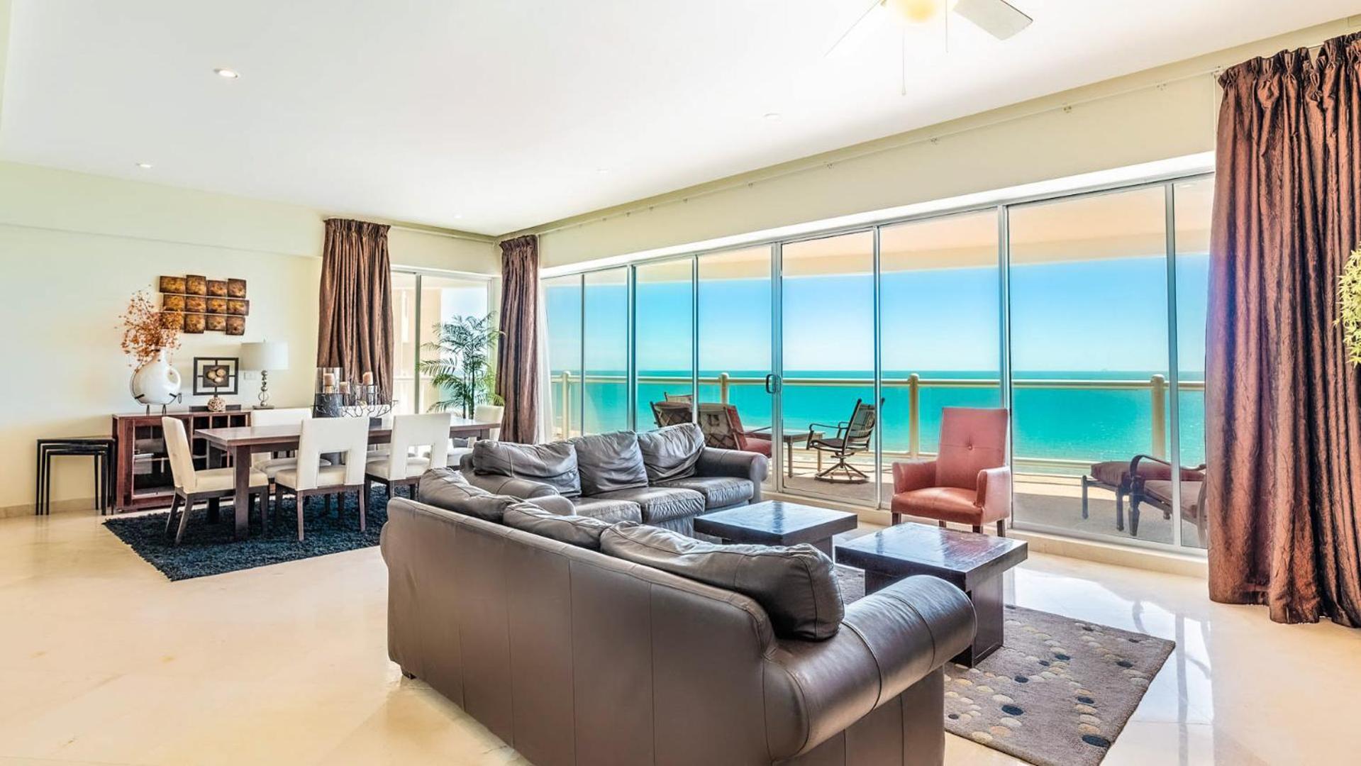 Luna Blanca Two Bedroom Unit By Kivoya Rocky Point Exterior photo