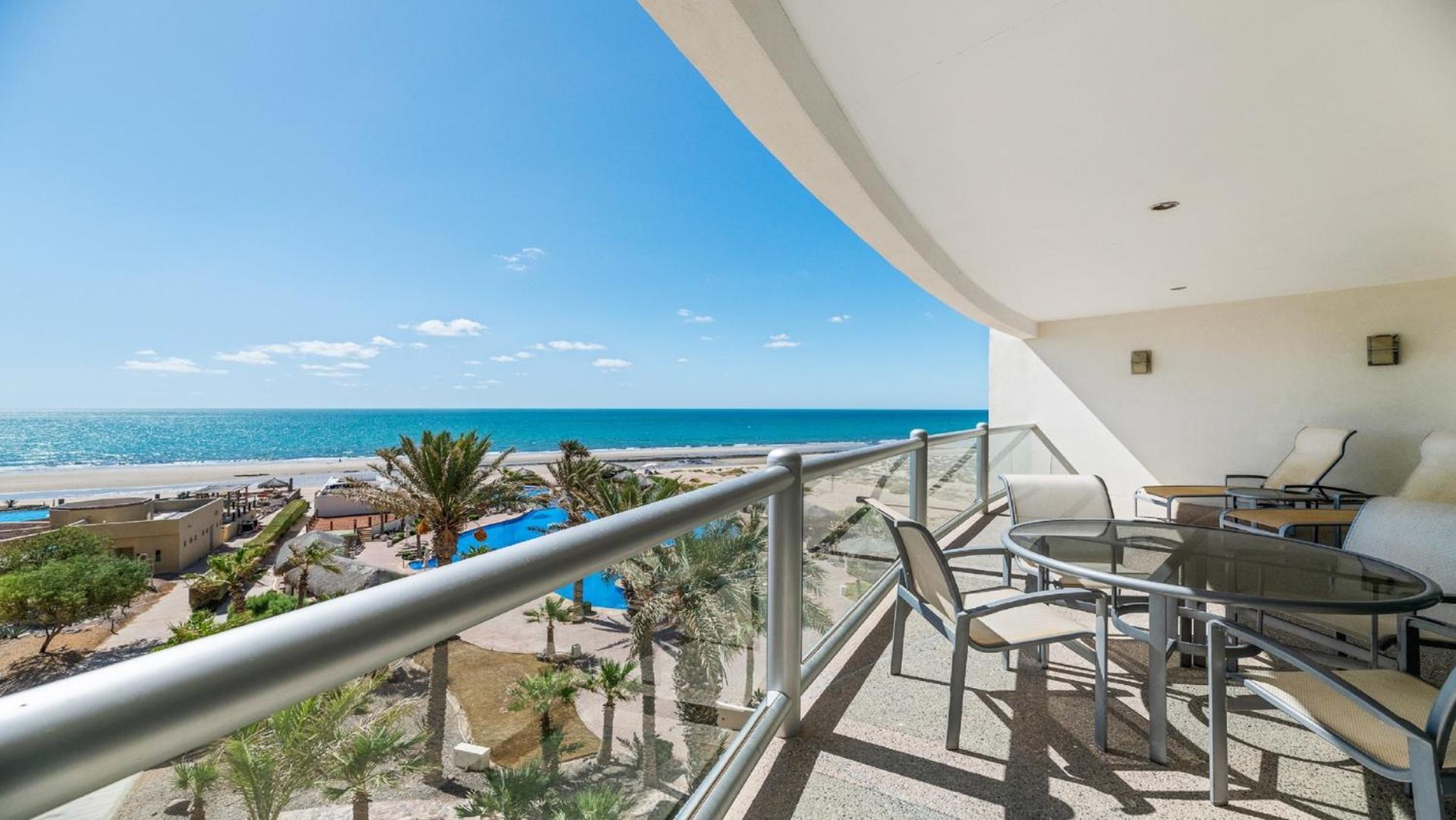 Luna Blanca Two Bedroom Unit By Kivoya Rocky Point Exterior photo