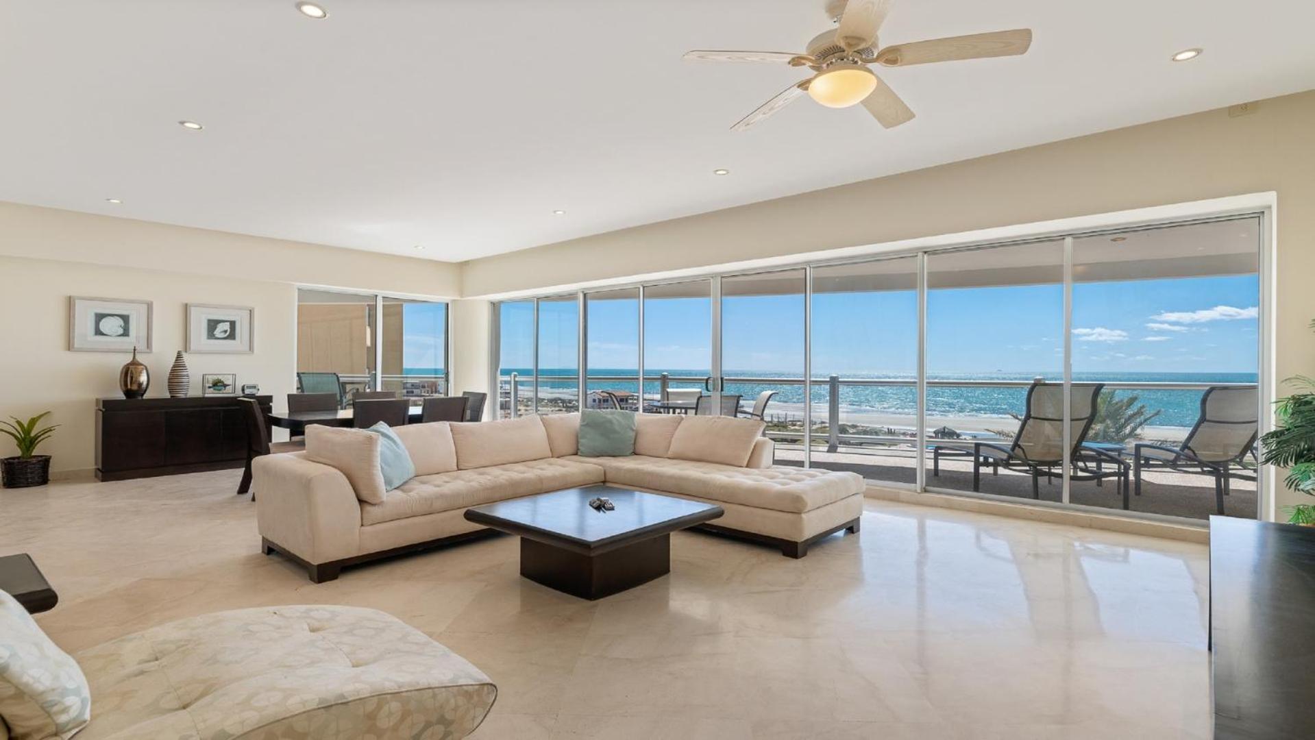 Luna Blanca Two Bedroom Unit By Kivoya Rocky Point Exterior photo