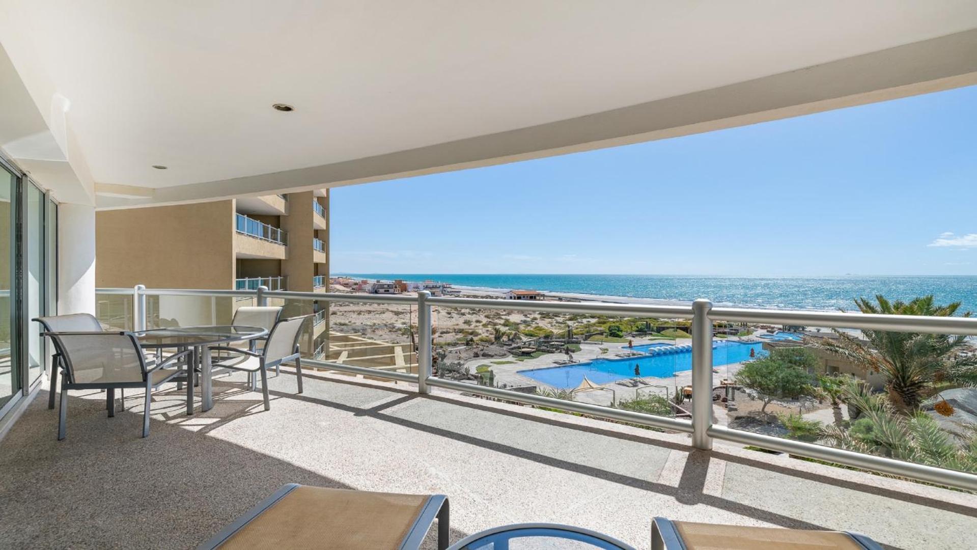 Luna Blanca Two Bedroom Unit By Kivoya Rocky Point Exterior photo