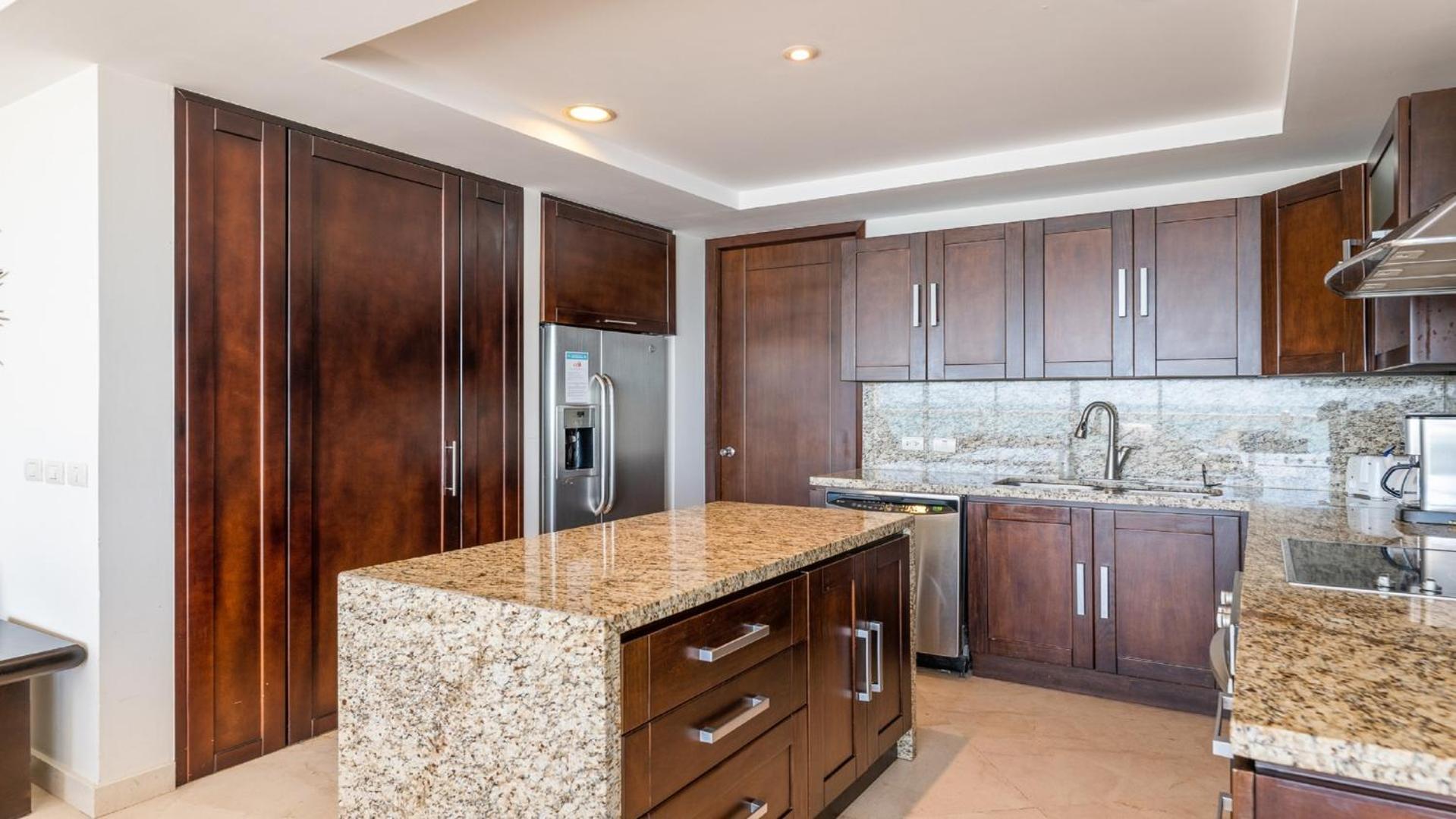Luna Blanca Two Bedroom Unit By Kivoya Rocky Point Exterior photo