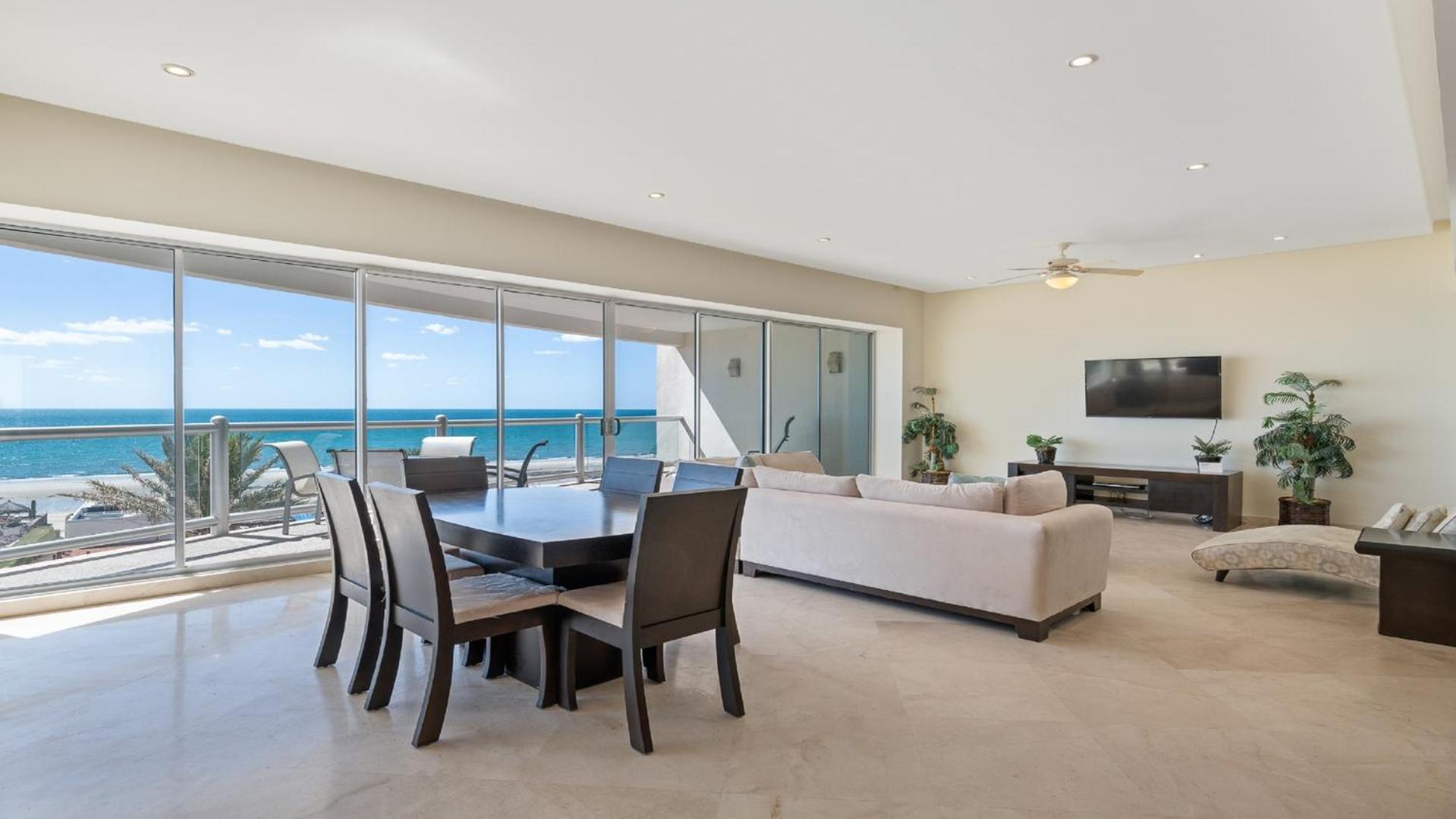 Luna Blanca Two Bedroom Unit By Kivoya Rocky Point Exterior photo